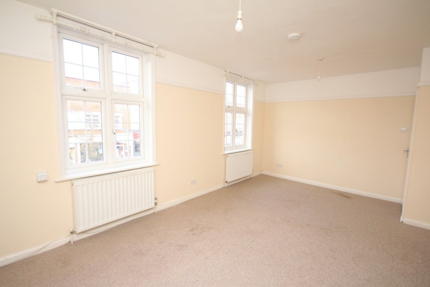 3 bedroom Flat for Letting Eastcheap, Letchworth Garden City, Hertfordshire