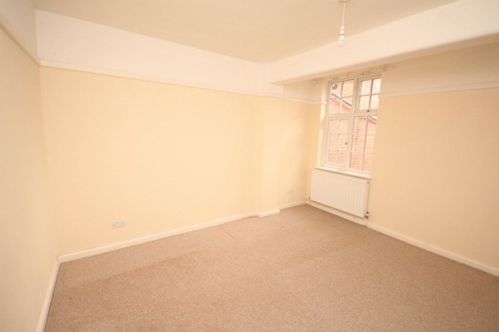 Eastcheap, Letchworth Garden City, Hertfordshire