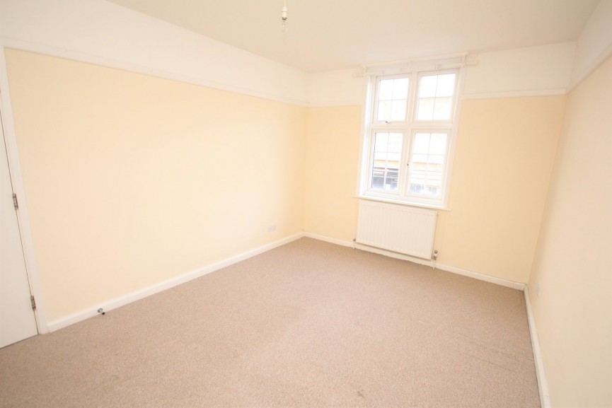 3 bedroom Flat for Letting Eastcheap, Letchworth Garden City, Hertfordshire