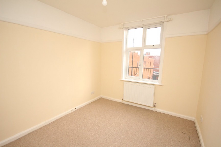 3 bedroom Flat for Letting Eastcheap, Letchworth Garden City, Hertfordshire