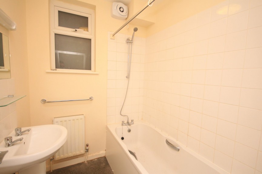 3 bedroom Flat for Letting Eastcheap, Letchworth Garden City, Hertfordshire