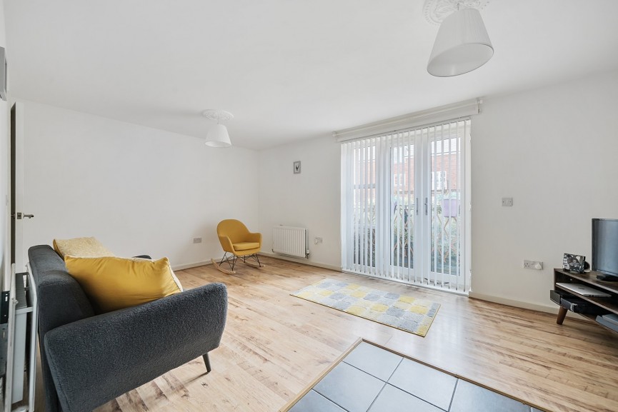 1 bedroom Flat for Sale River View, Shefford, Bedfordshire