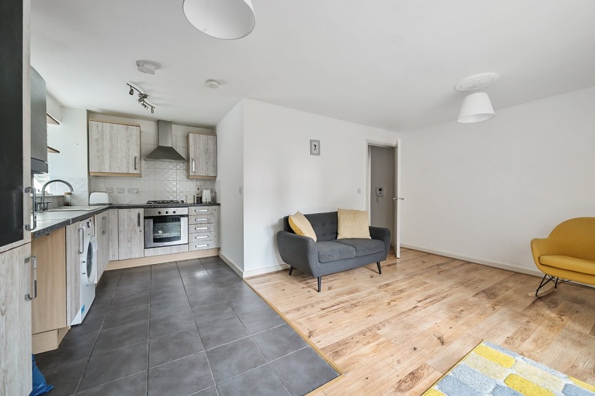 1 bedroom Flat for Sale River View, Shefford, Bedfordshire