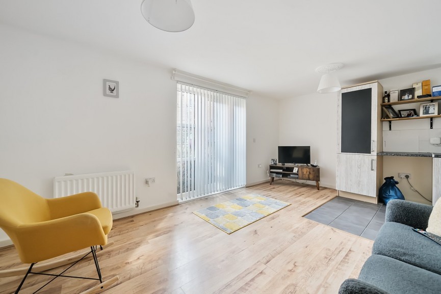1 bedroom Flat for Sale River View, Shefford, Bedfordshire
