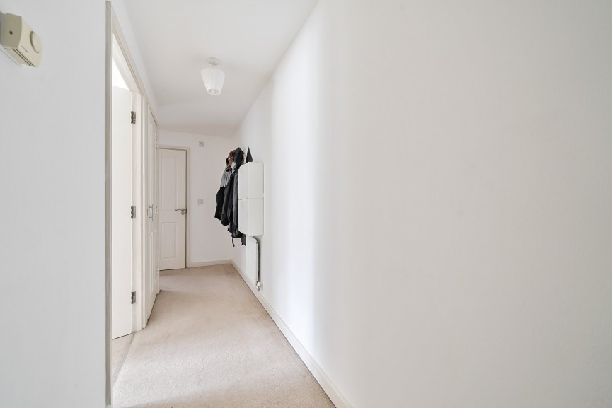 1 bedroom Flat for Sale River View, Shefford, Bedfordshire