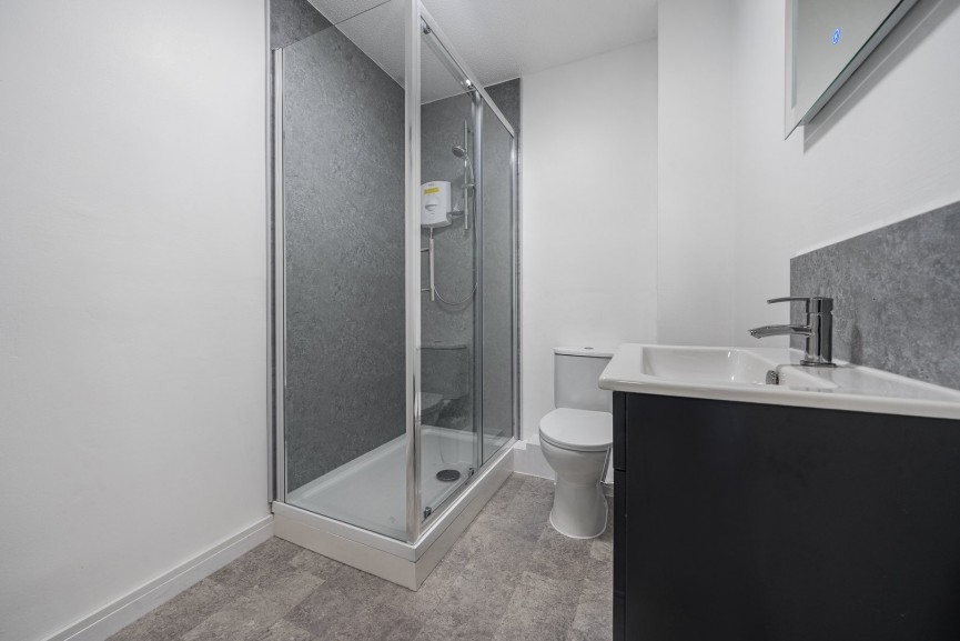 1 bedroom Flat for Sale High Street, Shefford, Bedfordshire