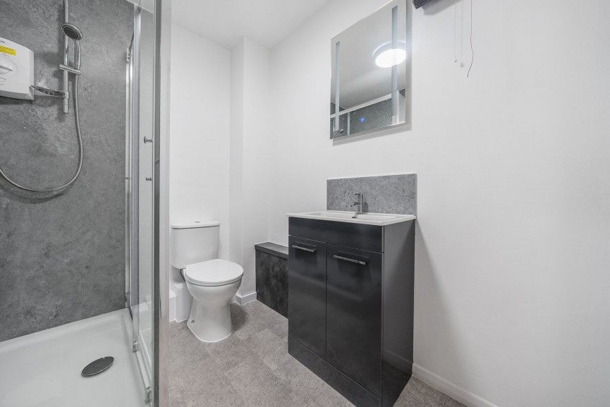 1 bedroom Flat for Sale High Street, Shefford, Bedfordshire