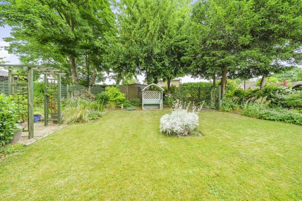 Rectory Close, Clifton, Bedfordshire