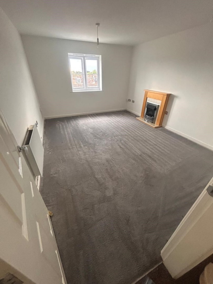 2 bedroom Flat for Letting Crowe Road, Bedford