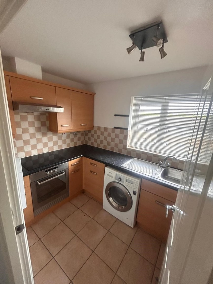 2 bedroom Flat for Letting Crowe Road, Bedford