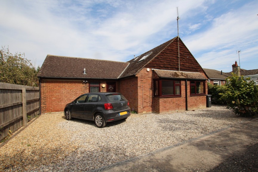 4 bedroom Bungalow for Sale Melbourn, Royston, Cambridgeshire
