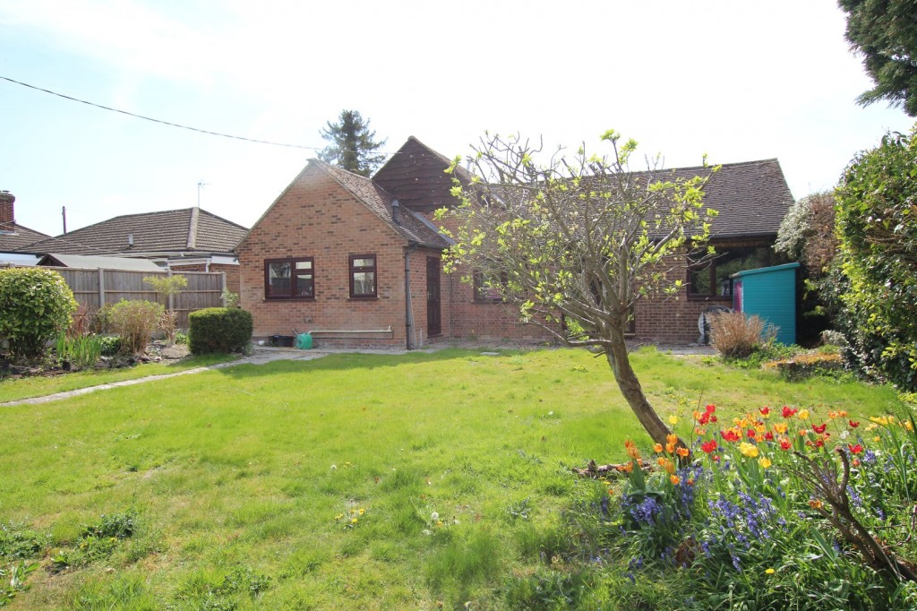 Melbourn, Royston, Cambridgeshire