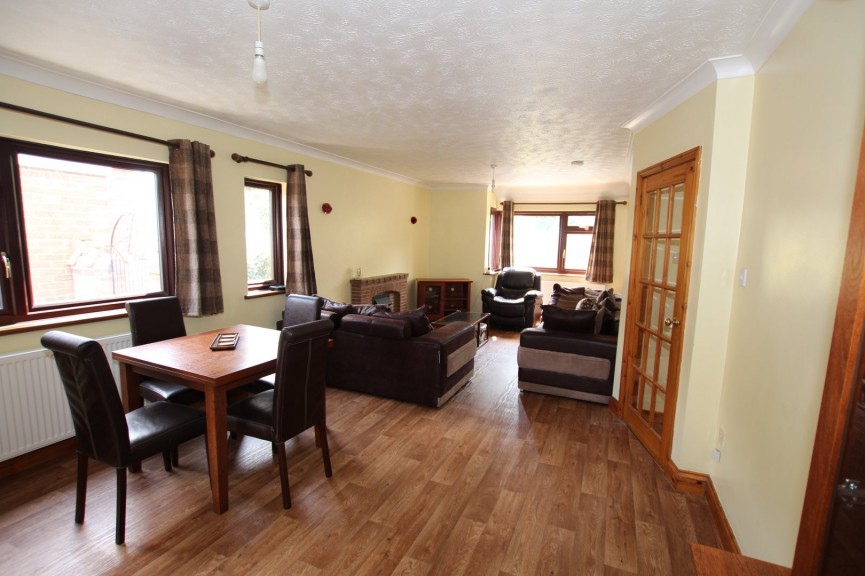 4 bedroom Bungalow for Sale Melbourn, Royston, Cambridgeshire