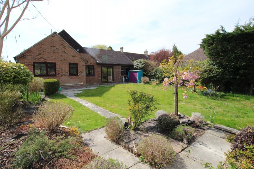 4 bedroom Bungalow for Sale Melbourn, Royston, Cambridgeshire