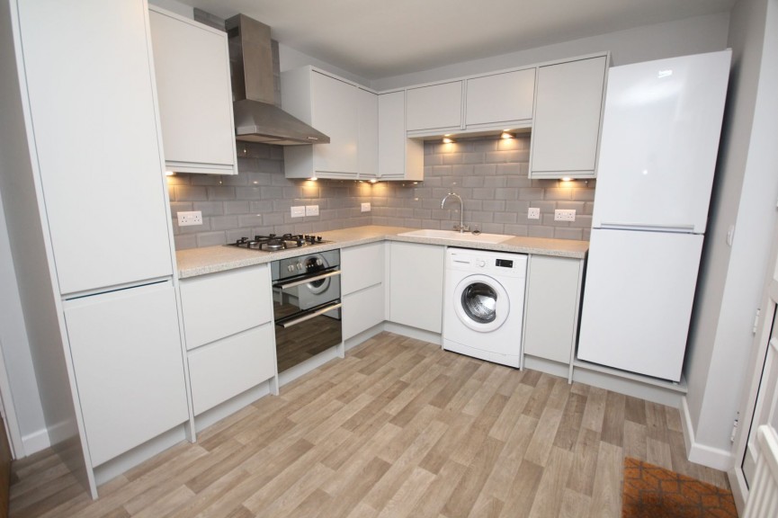 2 bedroom House for Letting Swift Close, Letchworth Garden City, Hertfordshire