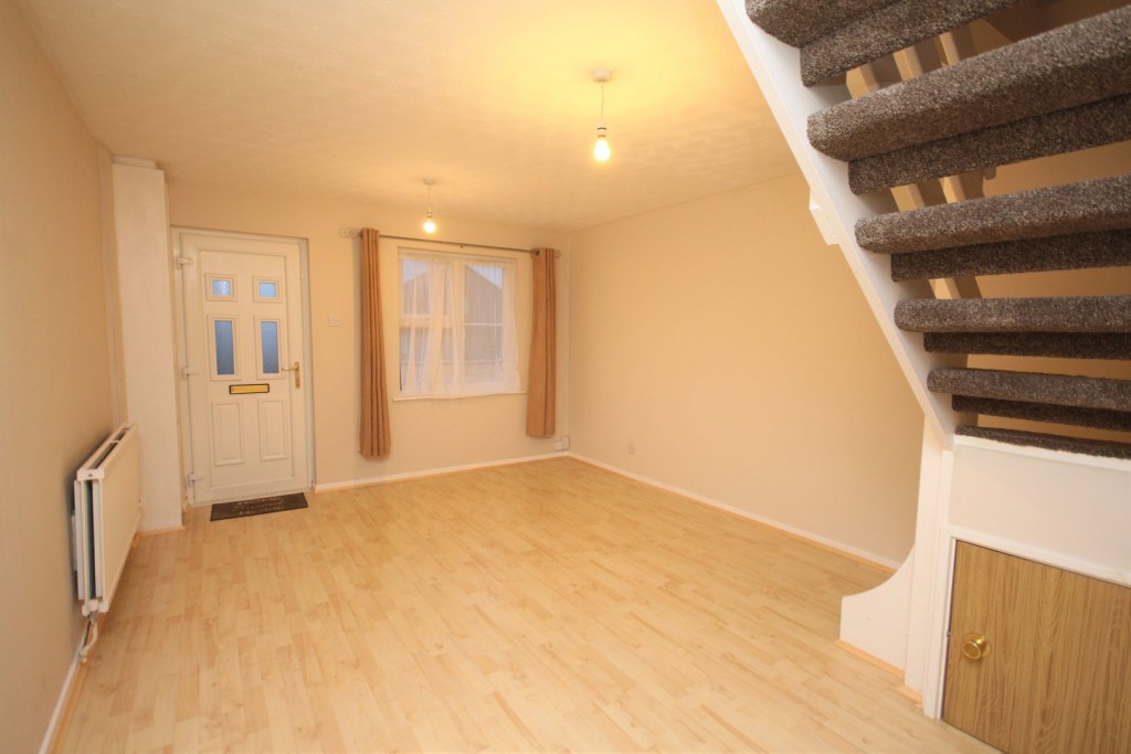 Swift Close, Letchworth Garden City, Hertfordshire