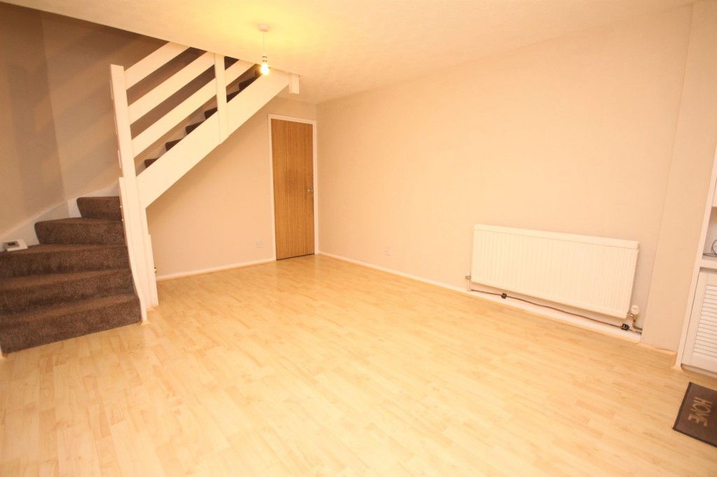 Swift Close, Letchworth Garden City, Hertfordshire