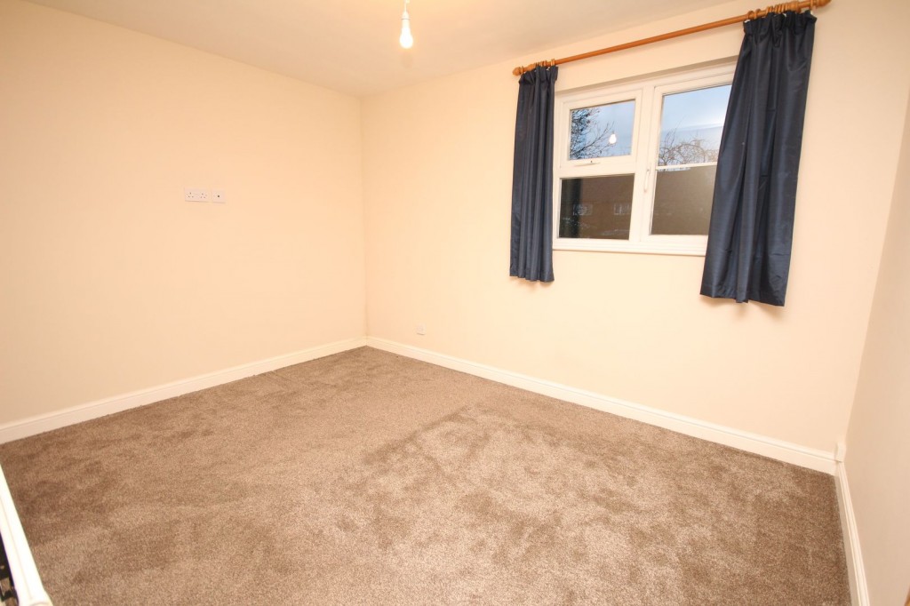 Swift Close, Letchworth Garden City, Hertfordshire