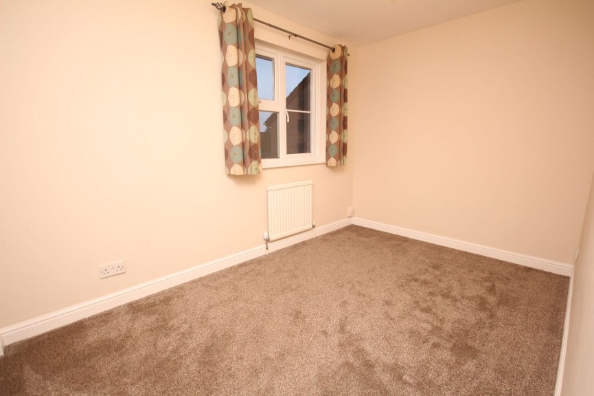 2 bedroom House for Letting Swift Close, Letchworth Garden City, Hertfordshire