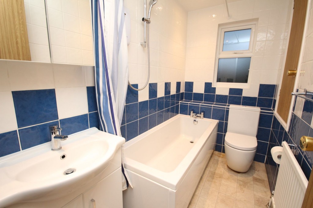 Swift Close, Letchworth Garden City, Hertfordshire