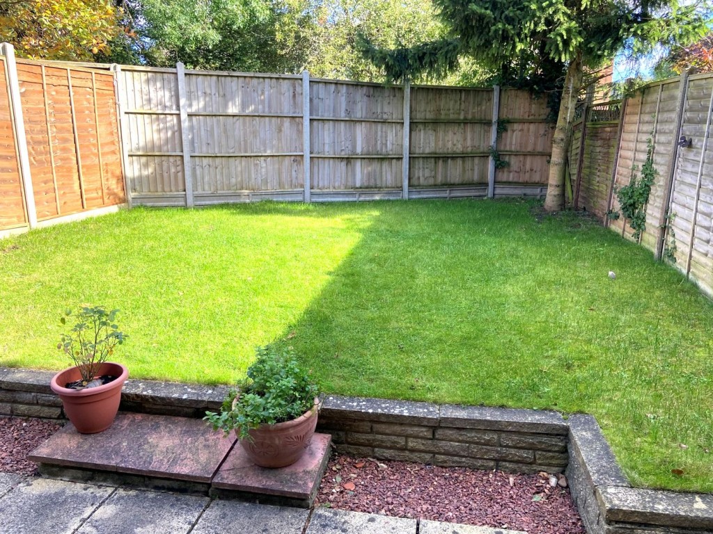 Swift Close, Letchworth Garden City, Hertfordshire