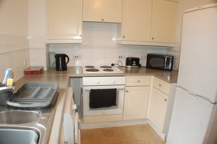 1 bedroom Flat for Sale Node Way Gardens, Welwyn, Hertfordshire