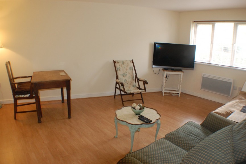 1 bedroom Flat for Sale Node Way Gardens, Welwyn, Hertfordshire