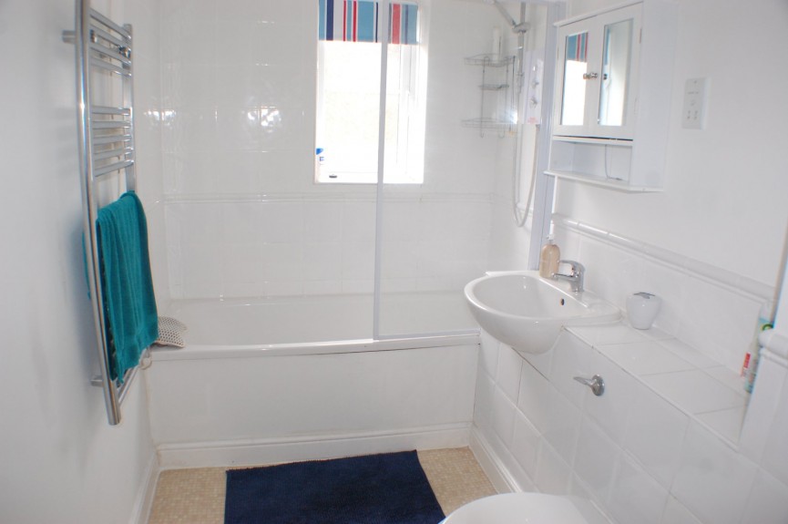 1 bedroom Flat for Sale Node Way Gardens, Welwyn, Hertfordshire