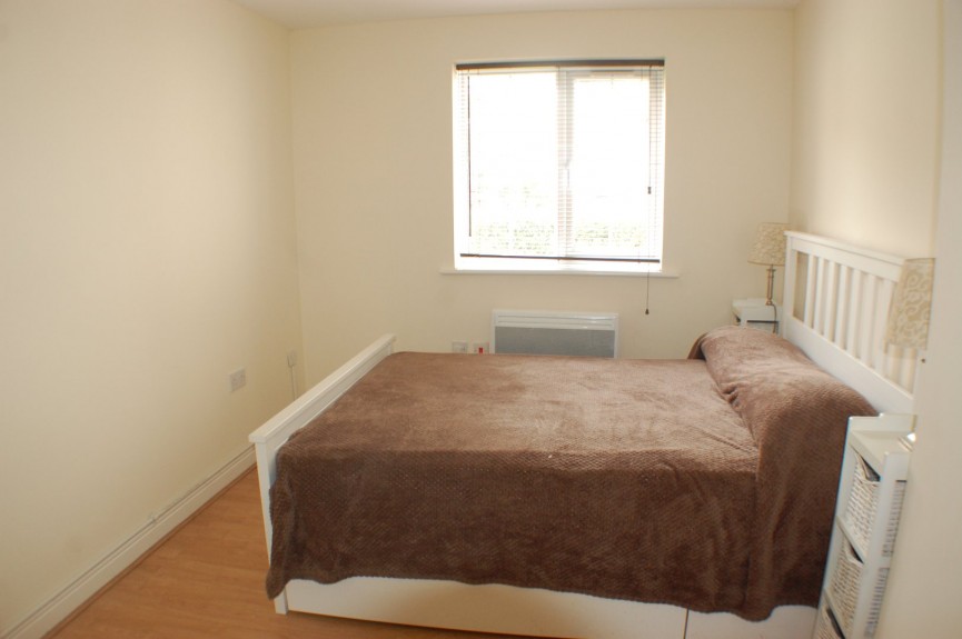 1 bedroom Flat for Sale Node Way Gardens, Welwyn, Hertfordshire
