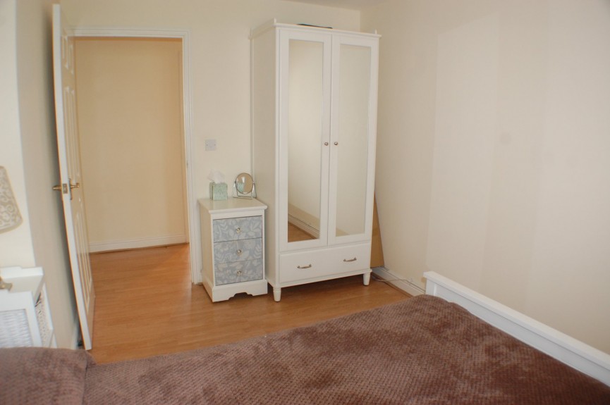1 bedroom Flat for Sale Node Way Gardens, Welwyn, Hertfordshire