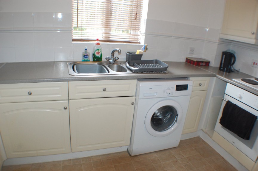 1 bedroom Flat for Sale Node Way Gardens, Welwyn, Hertfordshire