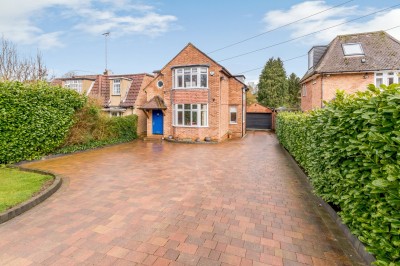 Codicote Road, Welwyn, Hertfordshire