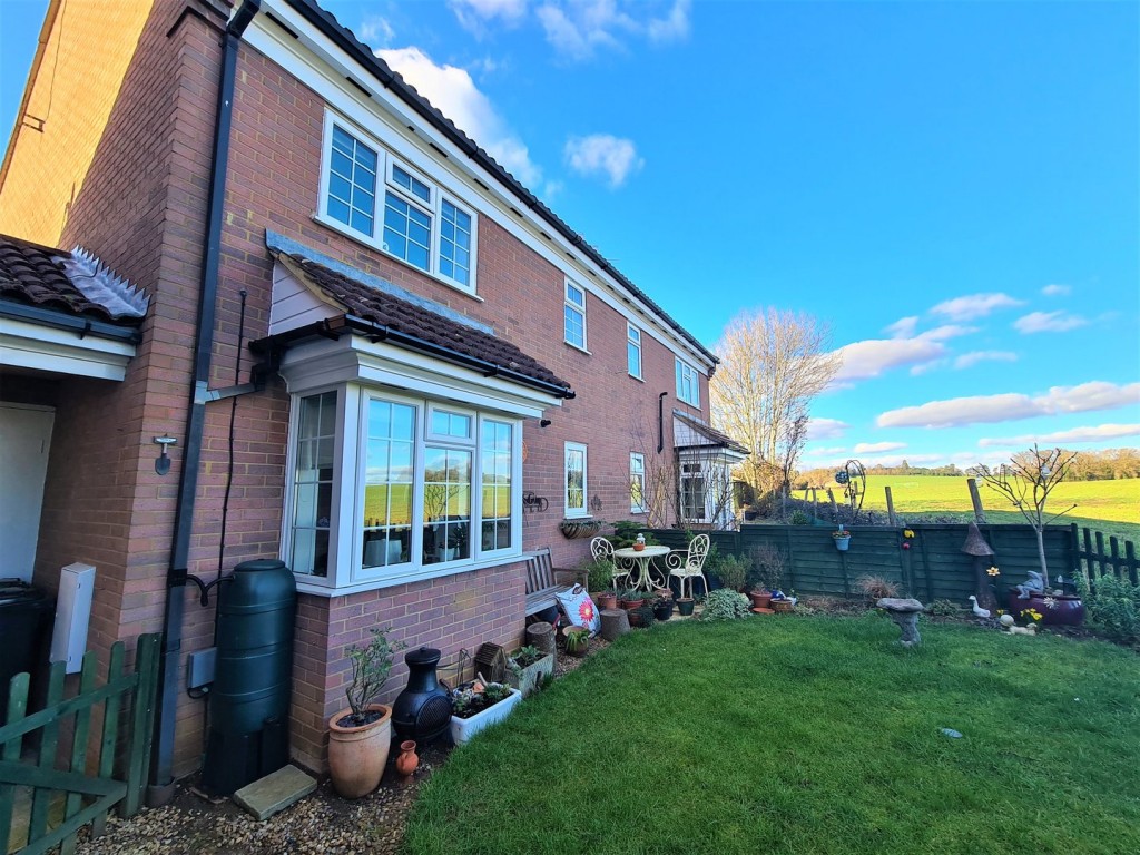 Ampthill, Bedfordshire
