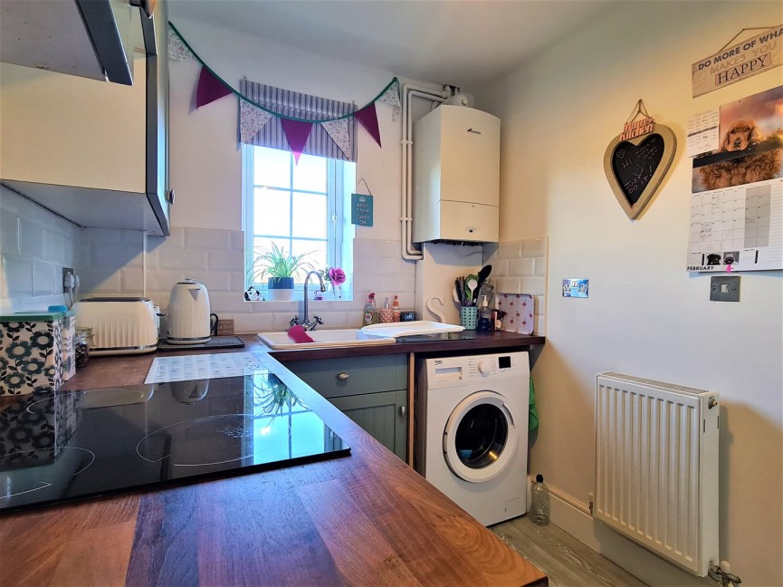 1 bedroom House for Sale Ampthill, Bedfordshire
