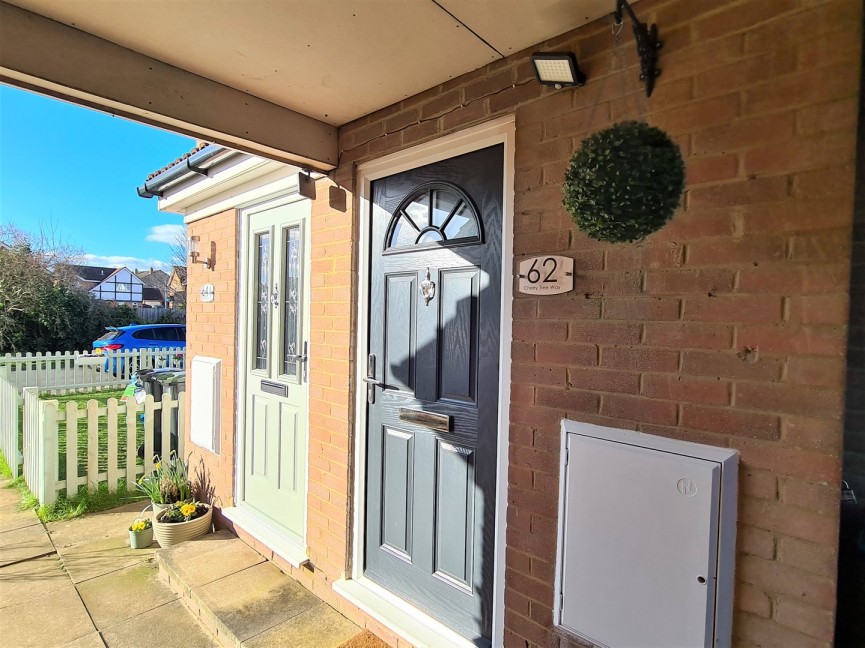 1 bedroom House for Sale Ampthill, Bedfordshire