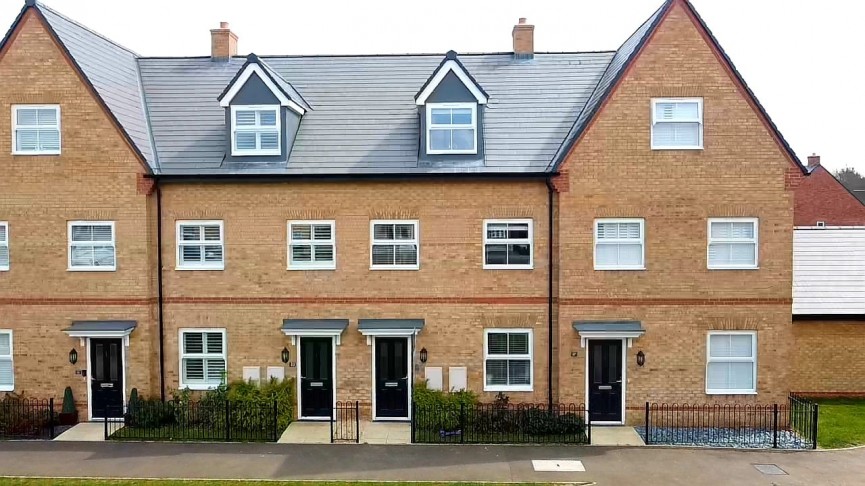 3 bedroom House for Sale Ampthill, Bedford