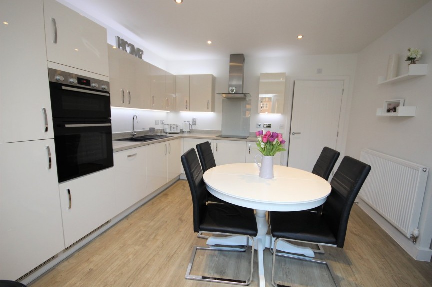 3 bedroom House for Sale Ampthill, Bedford