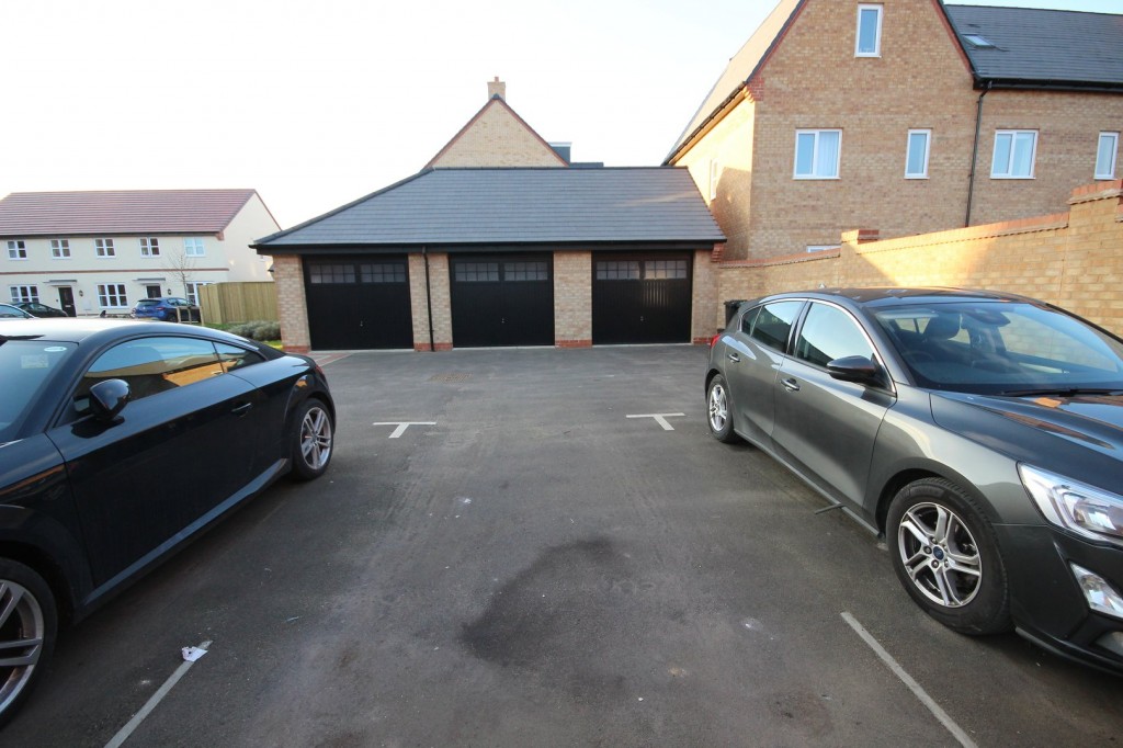 Ampthill, Bedford