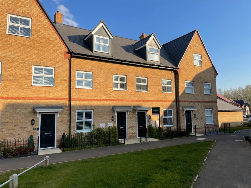 3 bedroom House for Sale Ampthill, Bedford