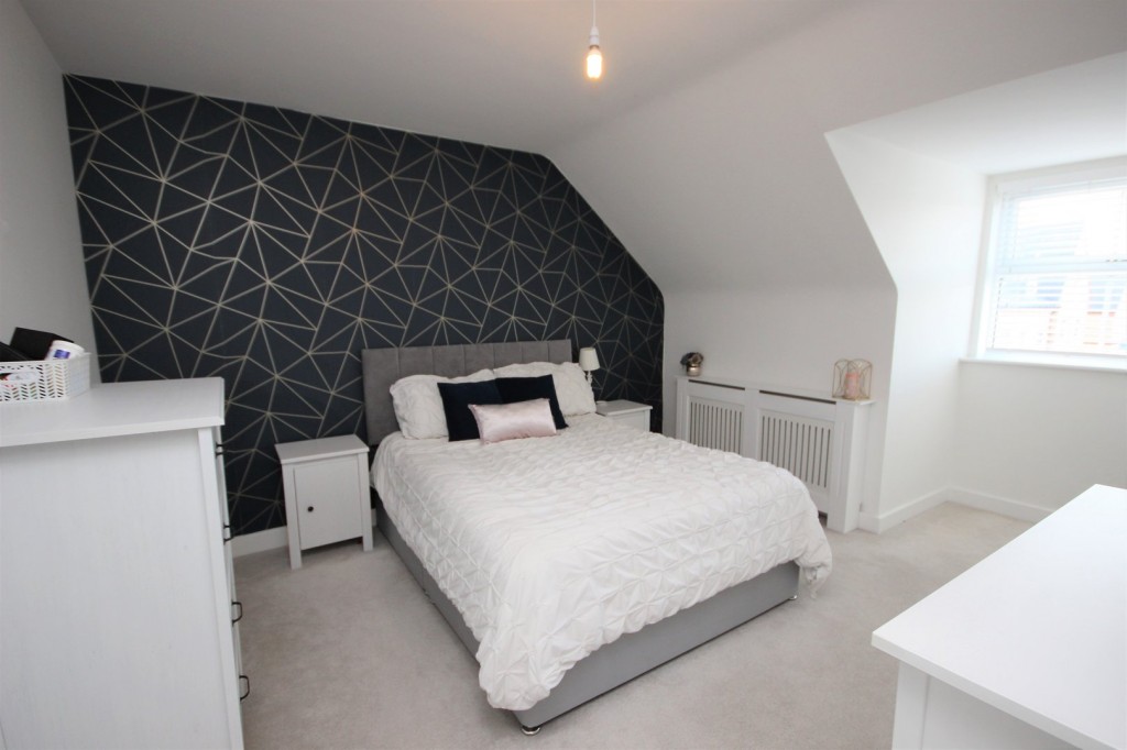 Ampthill, Bedford