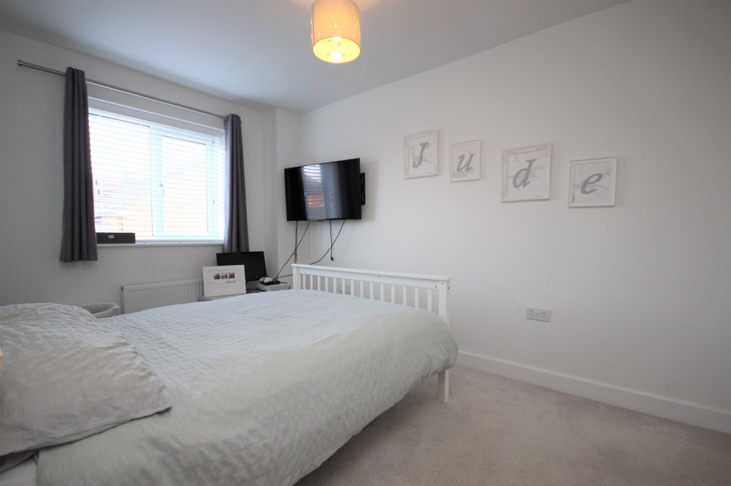 Ampthill, Bedford
