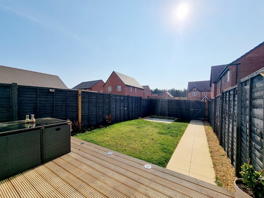 3 bedroom House for Sale Ampthill, Bedford