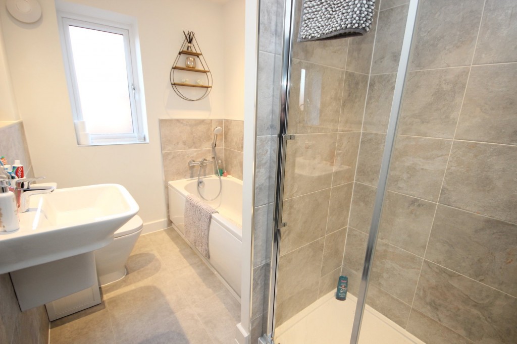 Ampthill, Bedford