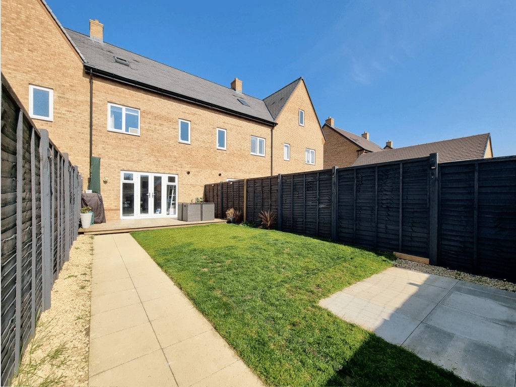 Ampthill, Bedford