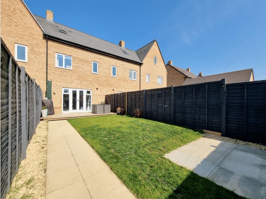 3 bedroom House for Sale Ampthill, Bedford