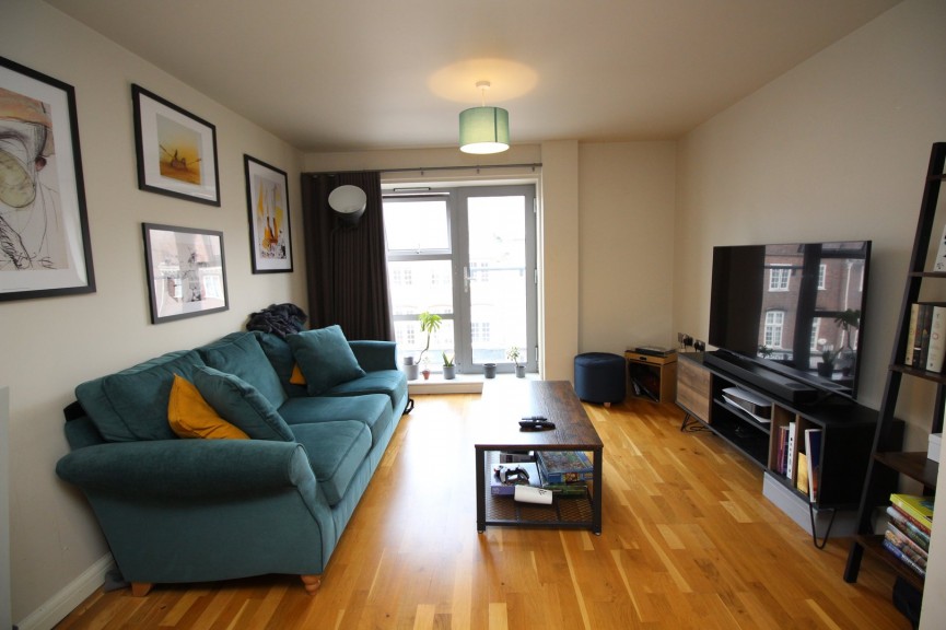 1 bedroom Flat for Letting Hermitage Road, HITCHIN, Hertfordshire