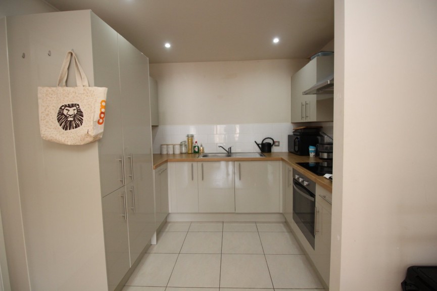 1 bedroom Flat for Letting Hermitage Road, HITCHIN, Hertfordshire