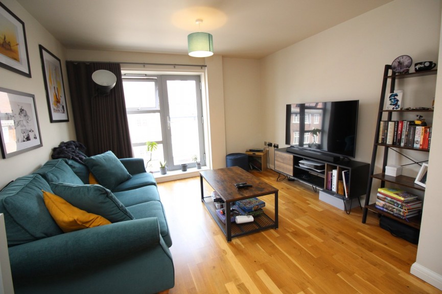 1 bedroom Flat for Letting Hermitage Road, HITCHIN, Hertfordshire