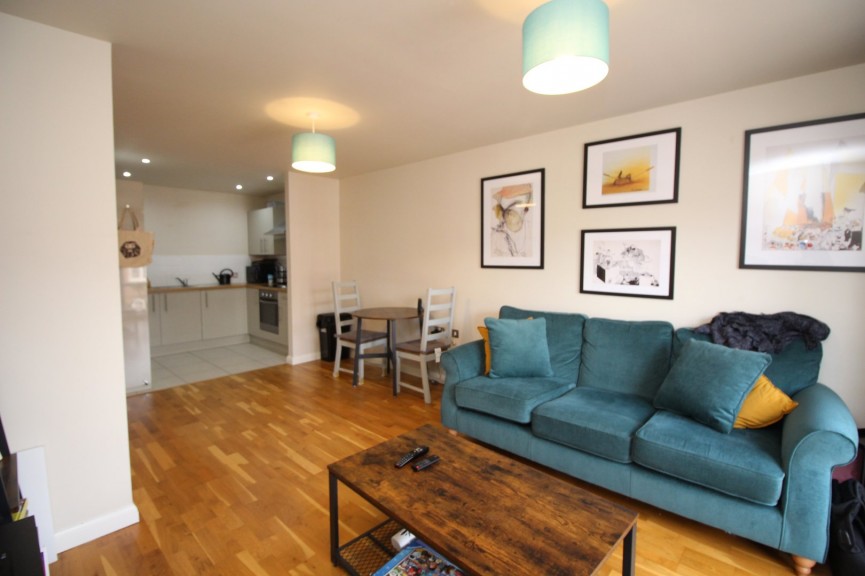 1 bedroom Flat for Letting Hermitage Road, HITCHIN, Hertfordshire