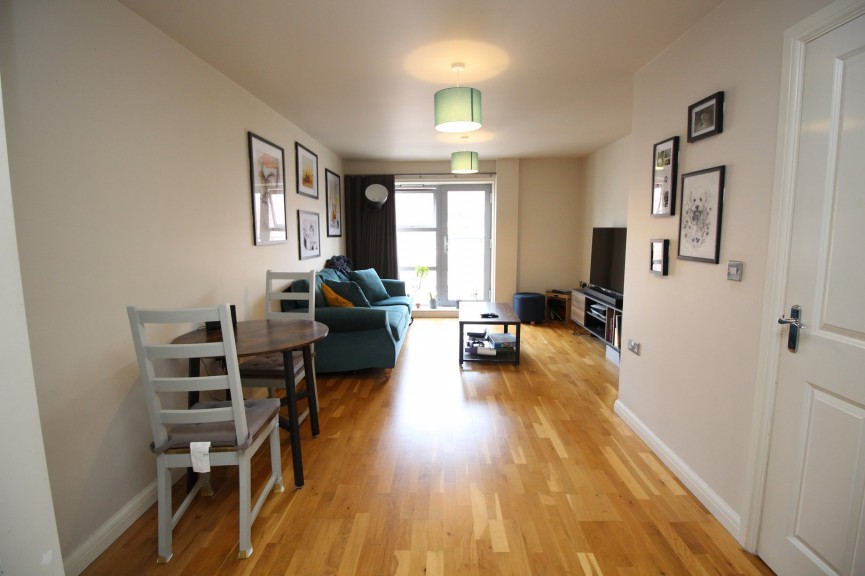 1 bedroom Flat for Letting Hermitage Road, HITCHIN, Hertfordshire